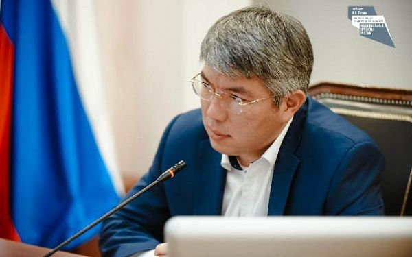 На встречу Главы Бурятии с бизнесом зарегистрировано более 100 предпринимателей