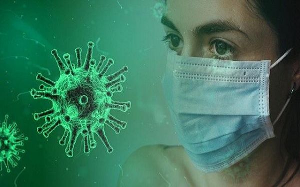В Бурятии 699 пациентов с коронавирусной инфекцией проходят лечение