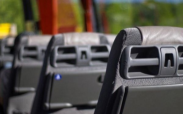 В Улан-Удэ проблема нехватки муниципальных автобусов может решиться за счет проекта "Народный бюджет"