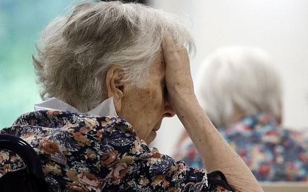 В Бурятии снимут социальный ролик на тему насилия над пожилыми