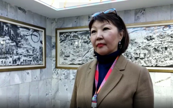 Руководитель ТИЦ "Байкал" рассказала об итогах визита в Монголию