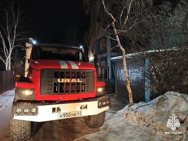 Свыше 3300 возгораний ликвидировали огнеборцы республики с начала года