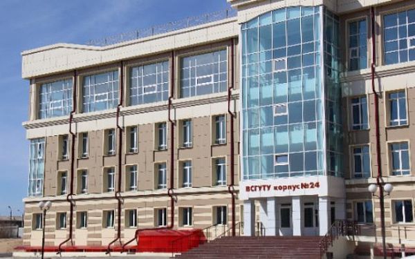 В Бурятии открылся единственный на Дальнем Востоке диссертационный совет