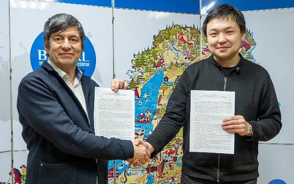 Бурятия подписала соглашение о сотрудничестве в рамках проекта «Великая Северная экспедиция»