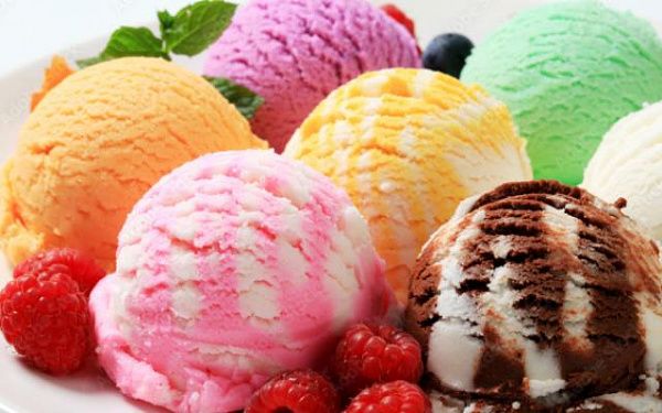 В Улан-Удэ пройдет фестиваль здоровой еды и мороженого