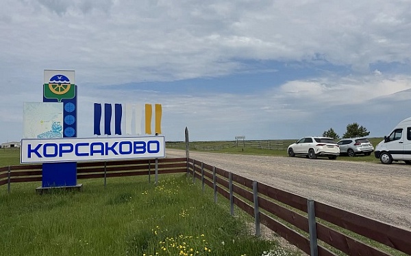 В Кабанском районе отремонтируют дороги в сёлах Кудара и Корсаково