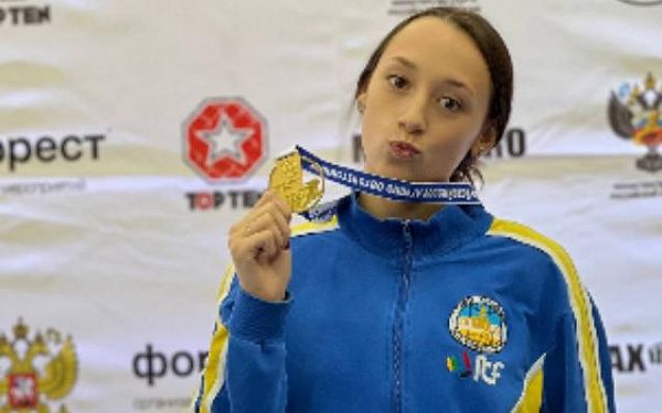 Спортсмены по тхэквондо из Улан-Удэ стали членами сборной России