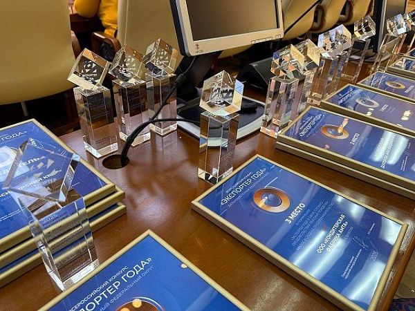 Бурятия заняла первое место в общем зачете среди регионов ДФО по числу компаний-экспортеров