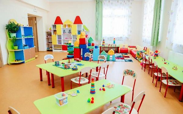 В Улан-Удэ повысится оплата за детский сад 