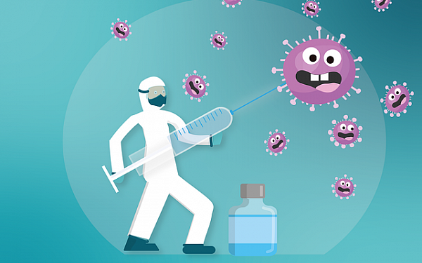 В Бурятии в период майских праздников будет усилена работа пунктов вакцинации от коронавирусной инфекции