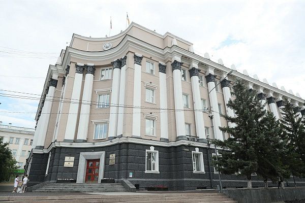 Два района Бурятии могут стать муниципальными округами
