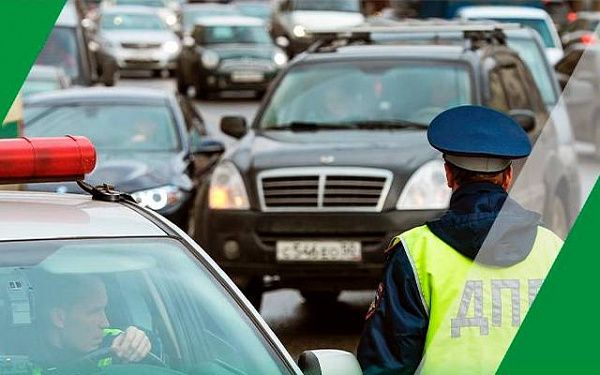 В Бичурском районе Бурятии наркоманку лишили водительских прав