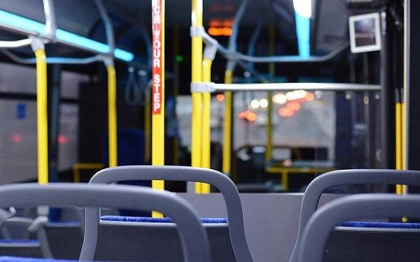 На маршруты столицы выйдут 20 новых автобусов