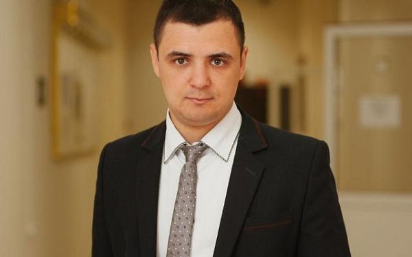 Иван Козырев назначен министром спорта Республики Бурятия
