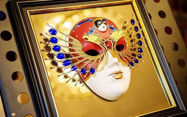 «КОРЕЯ_03» вошла в лонг-лист «Золотой маски»