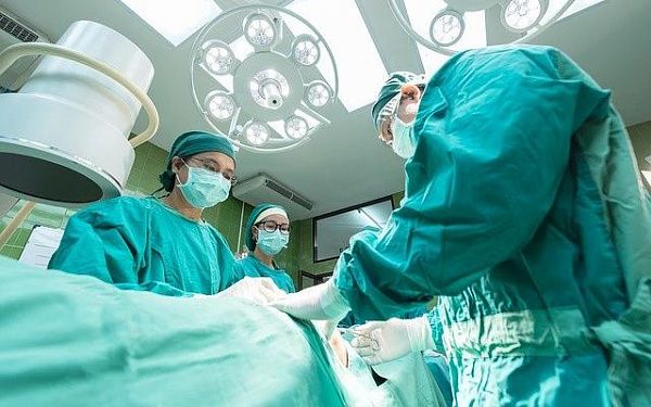 18 октября впервые в Бурятии будет проведена инновационная операция по лечению аортального стеноза