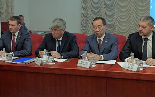 Инвестиции в экономику Бурятии выросли в два раза