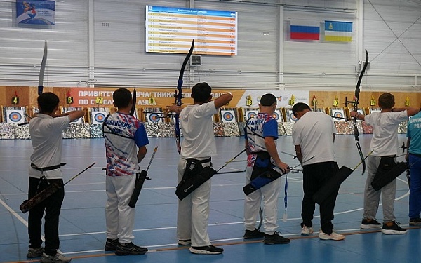 В Бурятии пройдут V Республиканские детские спортивные игры