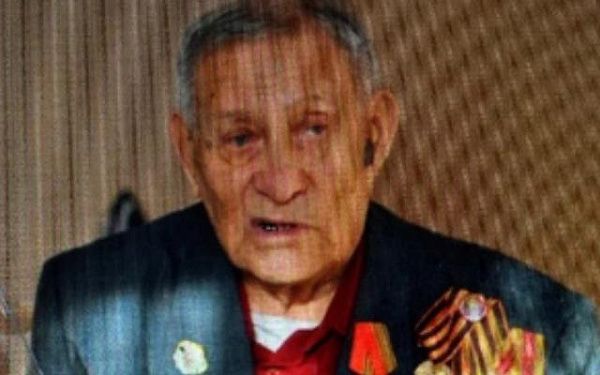 В Бурятии проводили в последний путь 100-летнего ветерана Великой Отечественной 