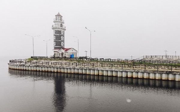 На территории ОЭЗ «Байкальская гавань» появился новый инвестор