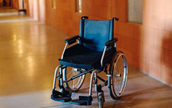Улан-удэнец потерял 200 тыс рублей при онлайн-покупке инвалидной коляски