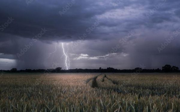 В Бурятии прогнозируется ухудшение погоды