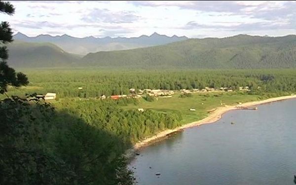 С карты Бурятии сотрут посёлок