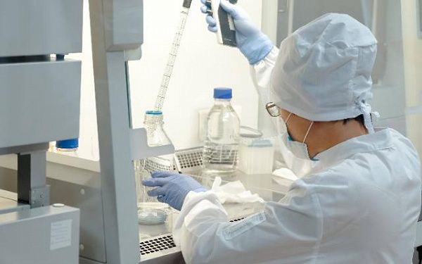 Бурятия направила еще 24,7 млн рублей на дооснащение клинико-диагностических лабораторий для проведения обследований на COVID-19
