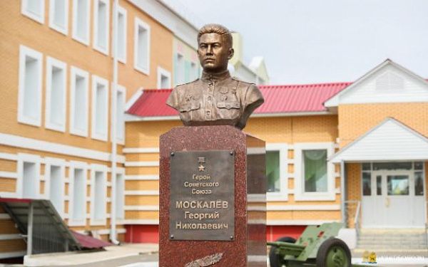 Ко Дню Победы школьники Улан-Удэ заступят на «Вахту памяти»