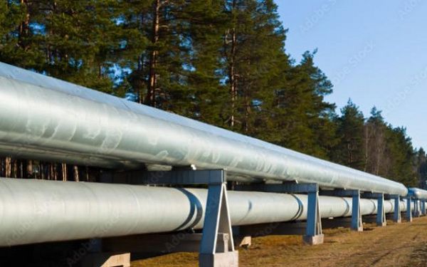 Магистральный газопровод пройдет через 3 района Бурятии