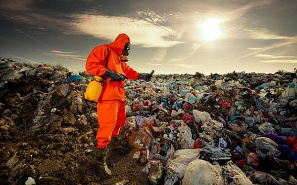 Ещё три полигона по переработке коммунальных отходов появятся в Бурятии