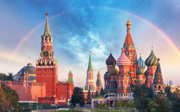 Россияне чаще говорят, что России нужен День народного единства 