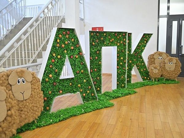 В Бурятии отметили лучших аграриев