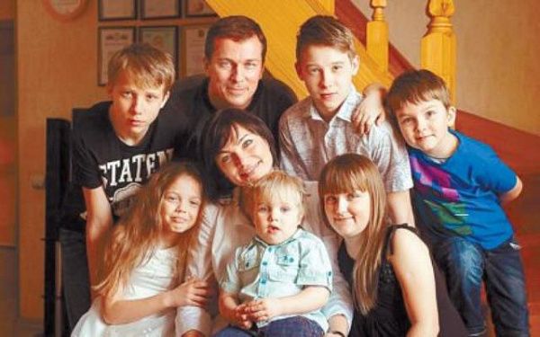 Многодетная мама из Москвы провела лекцию для приемных родителей Заиграевского района
