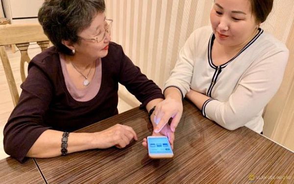 В Улан-Удэ более 23 тысяч потребителей оплатили коммунальные услуги онлайн