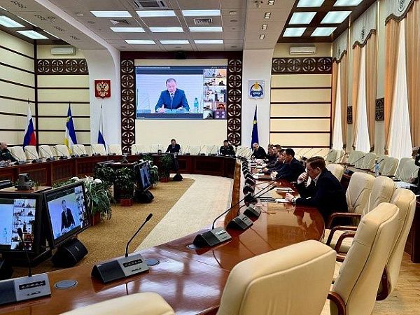 В республике сокращается число «чёрных» лесорубов