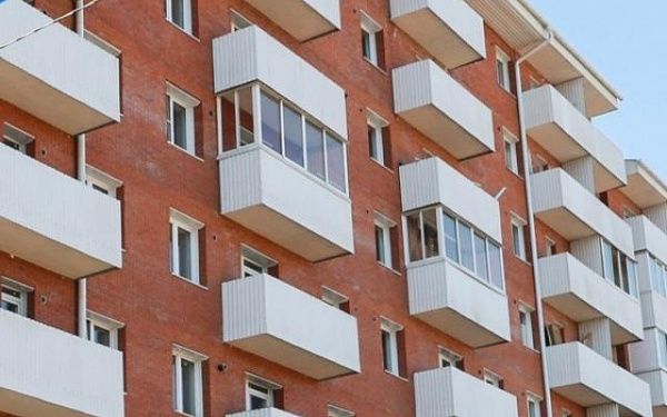 Улан-Удэ в десятке по росту стоимости квартир оказался на 4-м месте