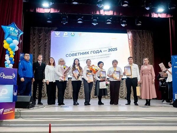 В Бурятии определены лучшие «Навигаторы детства»