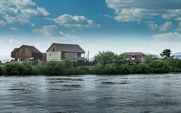 В Бурятии затоплению подвержено 210 населённых пунктов