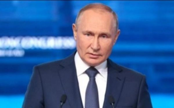 Владимир Путин утвердил изменения в пункты о военной службе