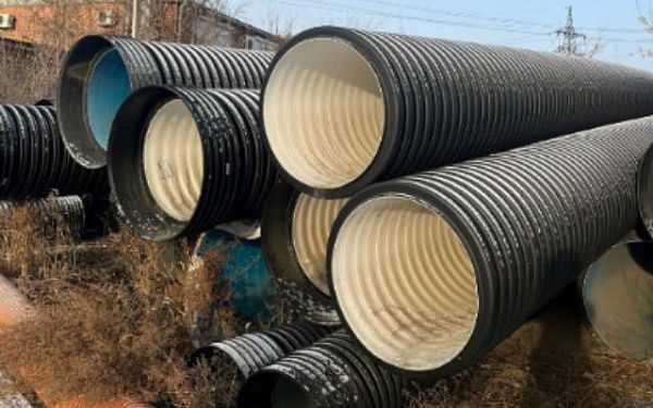 В Улан-Удэ закупят канализационные и водопроводные трубы на 10 млн рублей