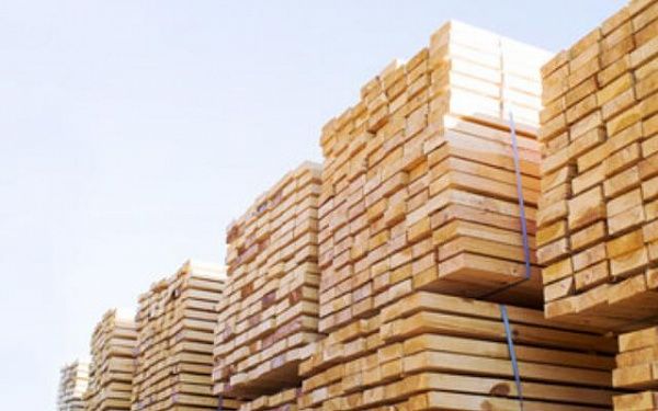 Экспортёр из Бурятии незаконно сбыл в Китай древесину почти на 1 млн рублей