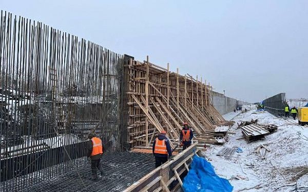 Реконструкция очистных сооружений в Улан-Удэ сохранит экологию Байкала