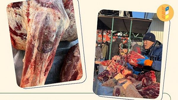 В Улан-Удэ пройдет долгожданная мясная ярмарка