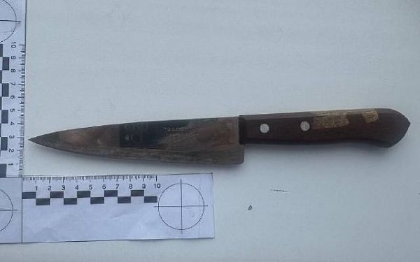В Бурятии женщина насмерть зарезала брата своего возлюбленного
