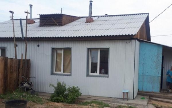 Завершено расследование уголовного дела о строительстве в Республике Бурятия некачественного жилья для детей-сирот