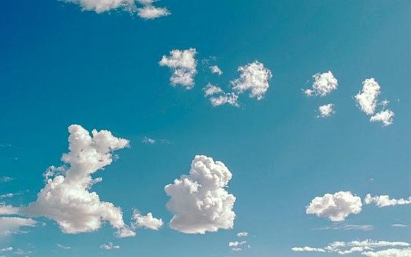 Метеорологический прогноз на 8 сентября