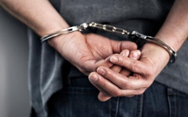 В Иркутске полицейские задержали дерзкого грабителя из Бурятии 