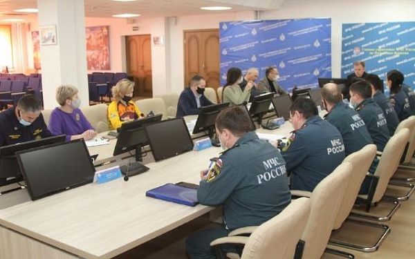 «Байкальский ресурсный центр» принял в состав еще две общественные организации