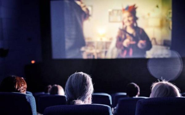 В Улан-Удэ фильмы кинофестиваля "Хрустальный нерпенок" можно будет посмотреть бесплатно
